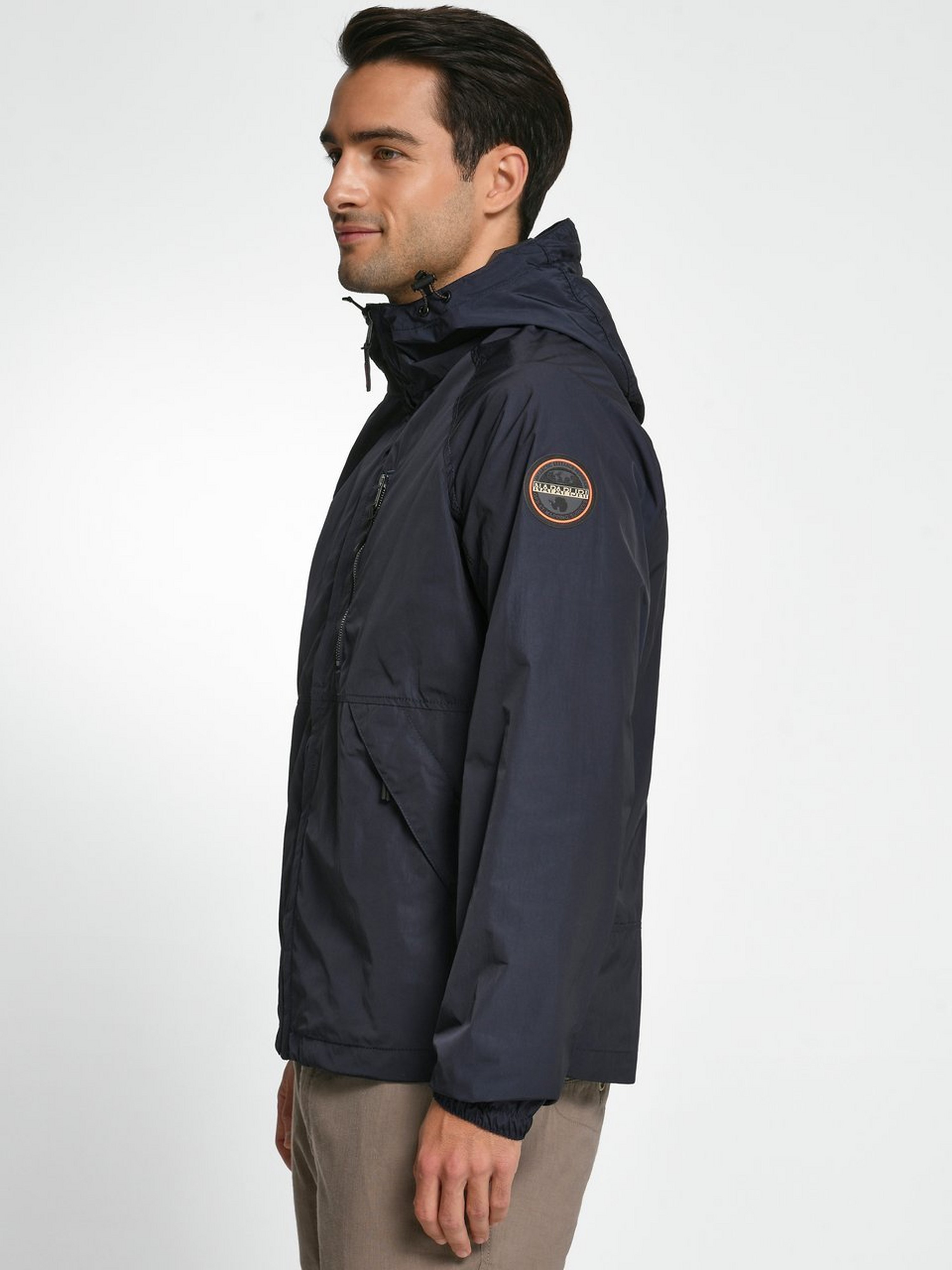 Jacke