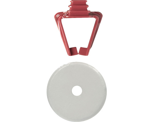 Minerale liksteen huisdier Plus Ø 5 cm