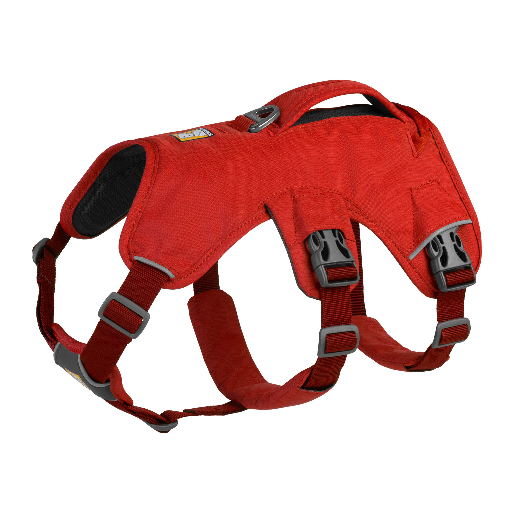 Ruffwear Webmaster Harness