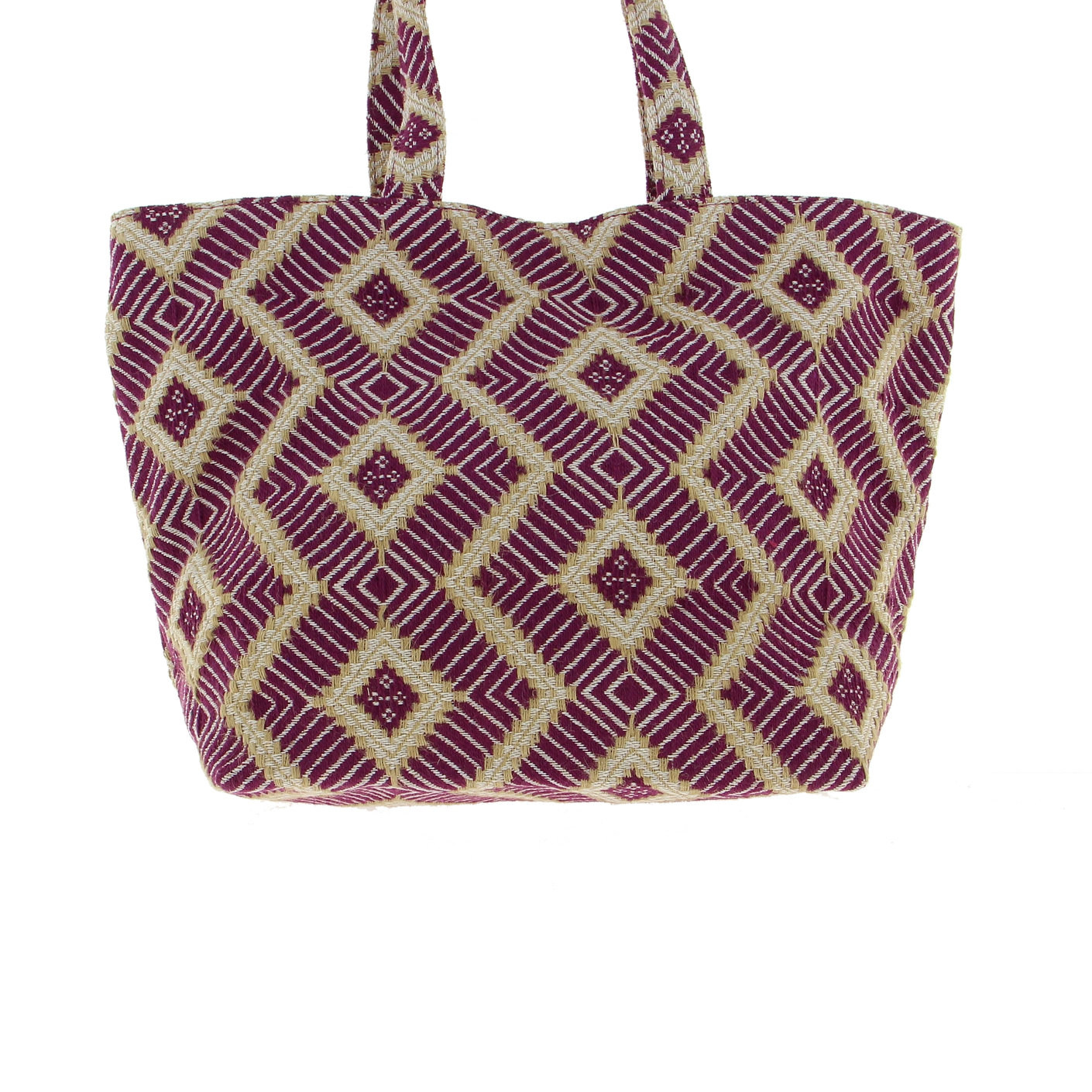 Shopper pink
