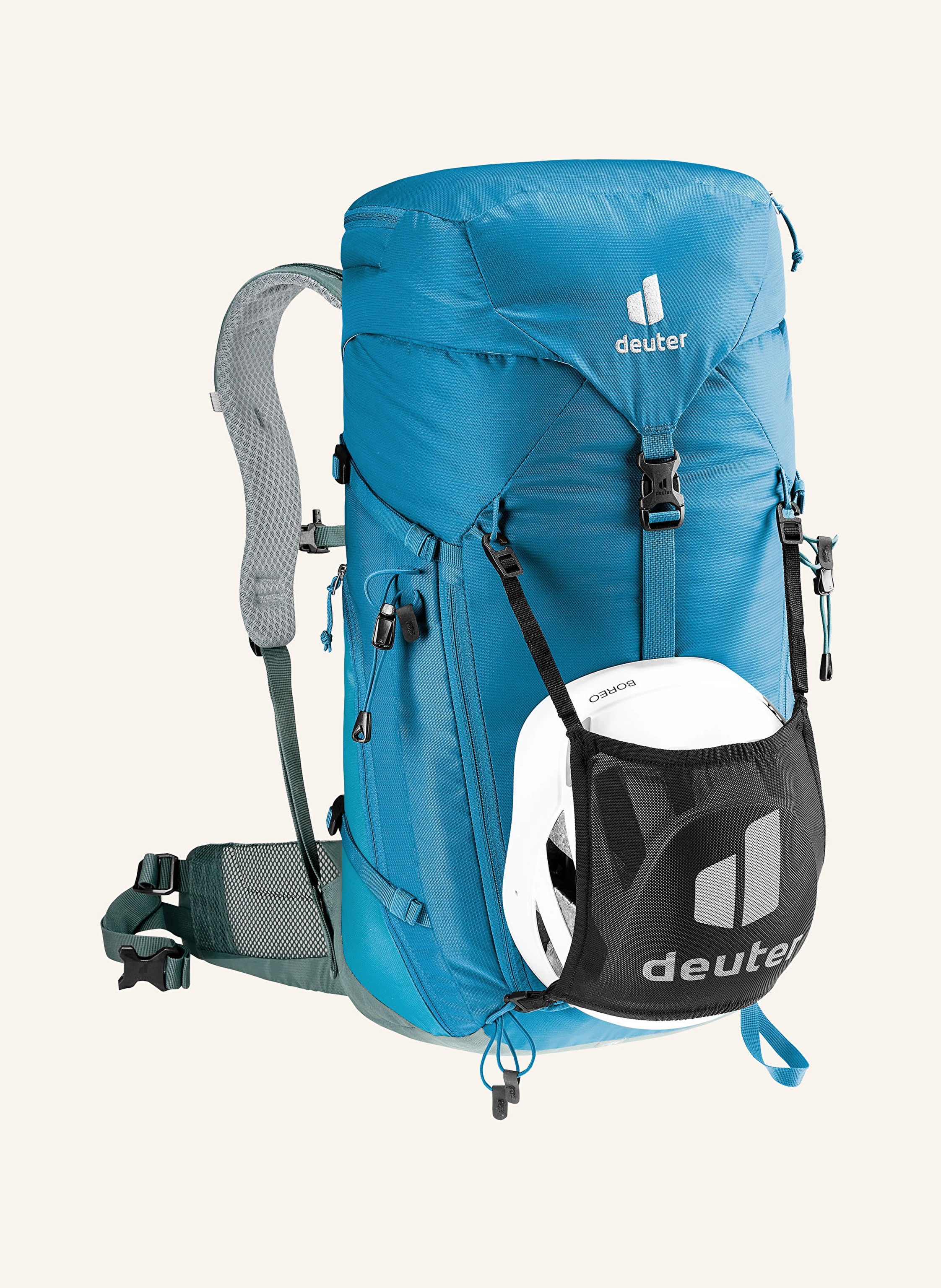 deuter Rucksack TRAIL 30 l