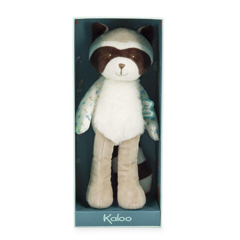 PANTIN RATON LAVEUR GASTON 25CM - KALOO