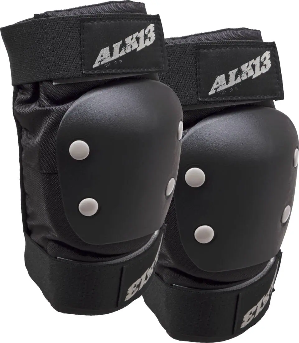 Alk13 Combo Beskyttersæt - Sæt | SkatePro
