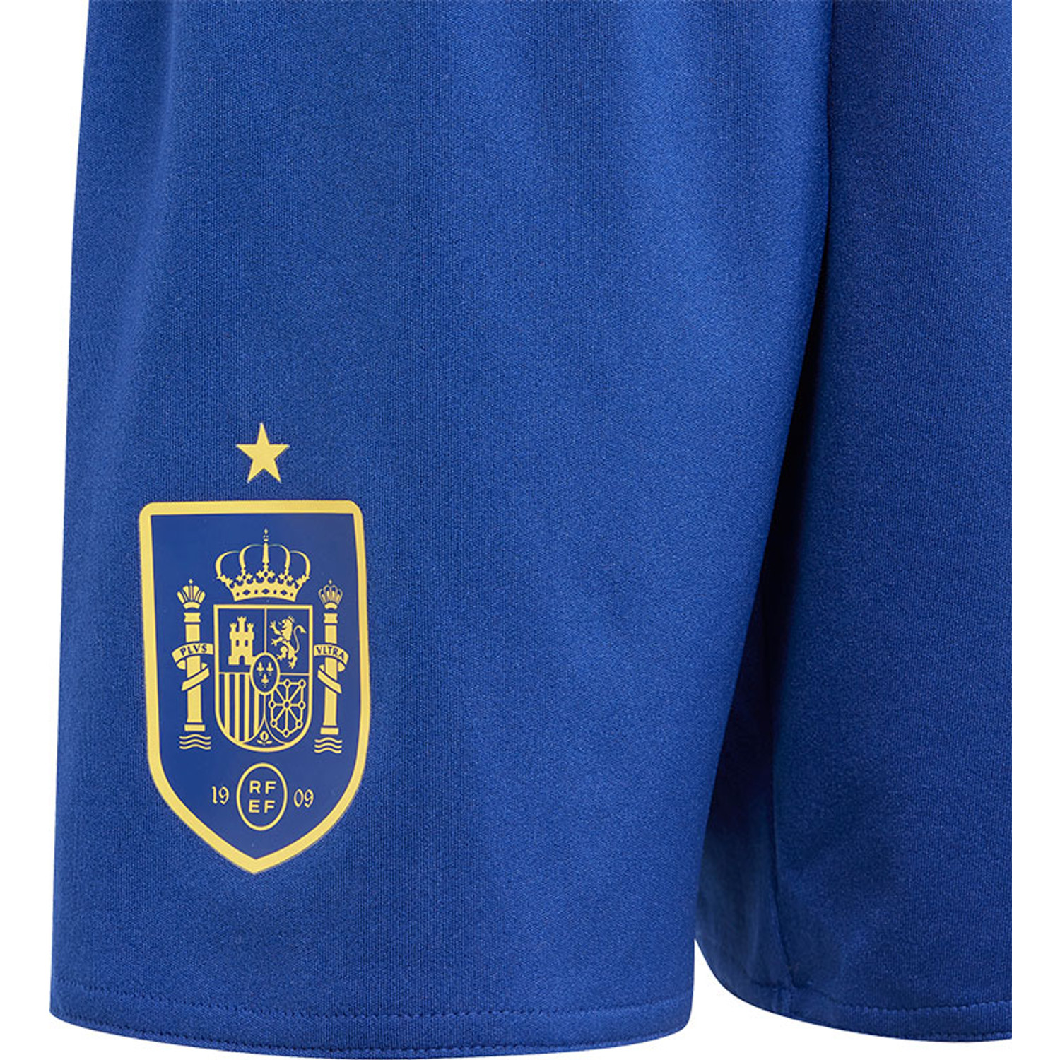 adidas Spanje Thuis Tenue Little Kids 2024/2026
