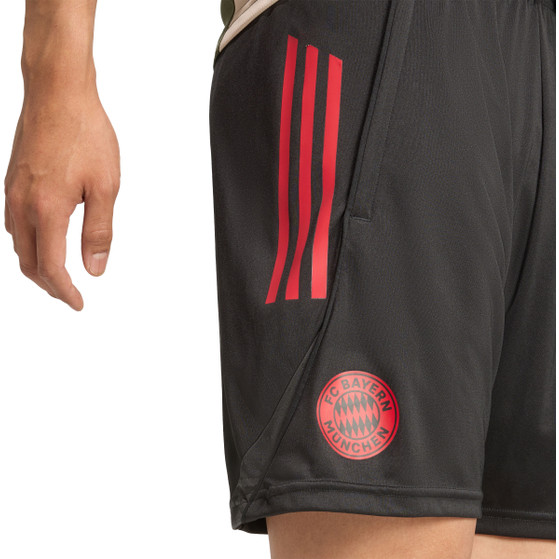 adidas Bayern München Training Short 2025/2026