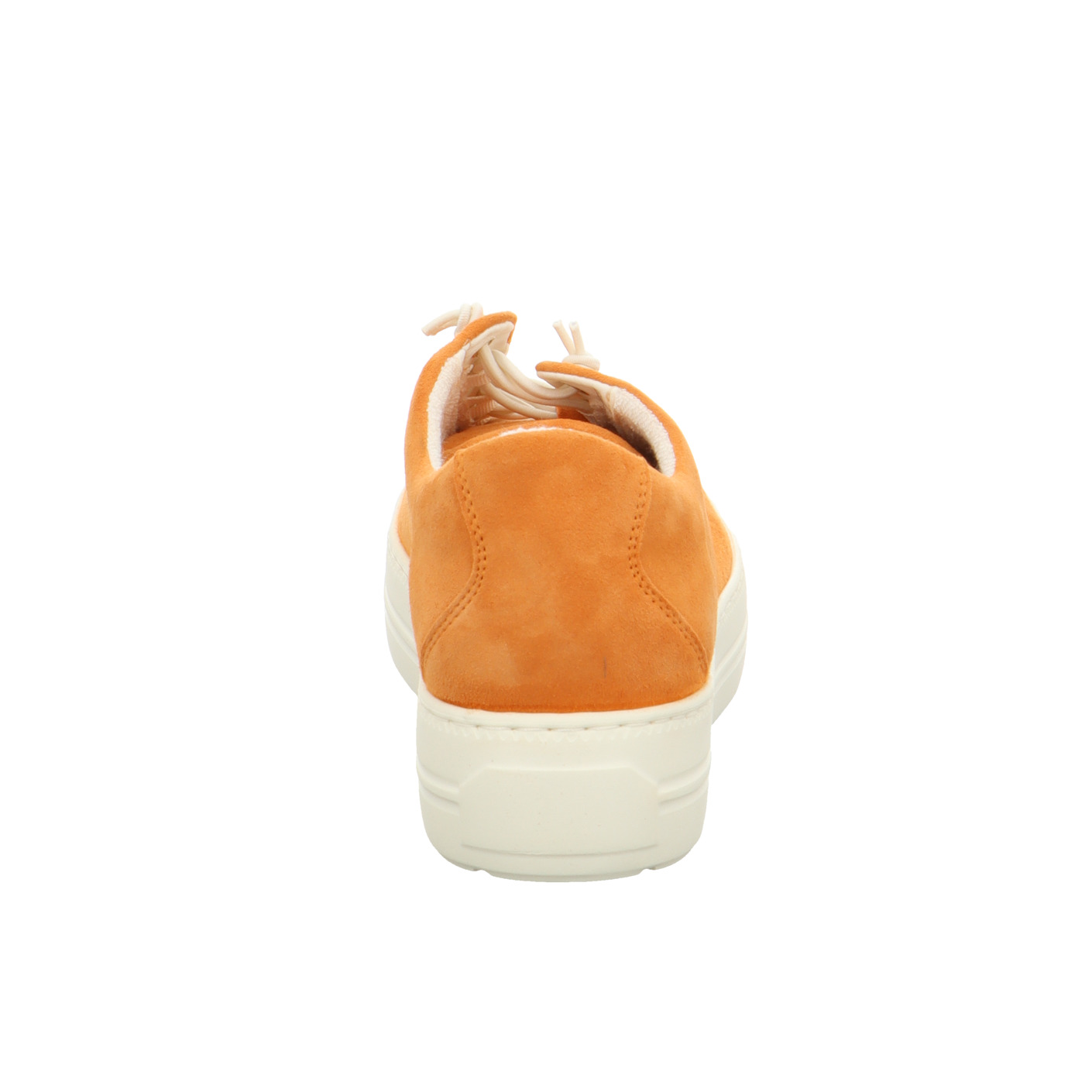 Sneaker orange