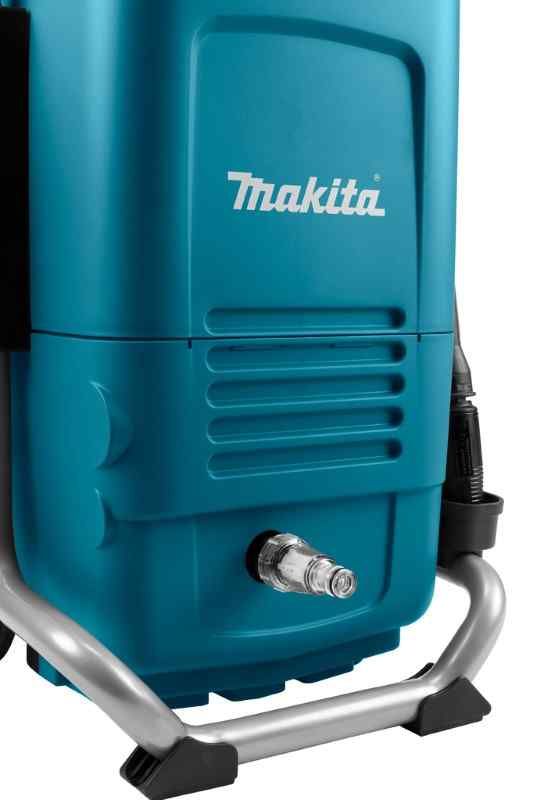 Makita HW140 230V Hogedrukreiniger 140 bar