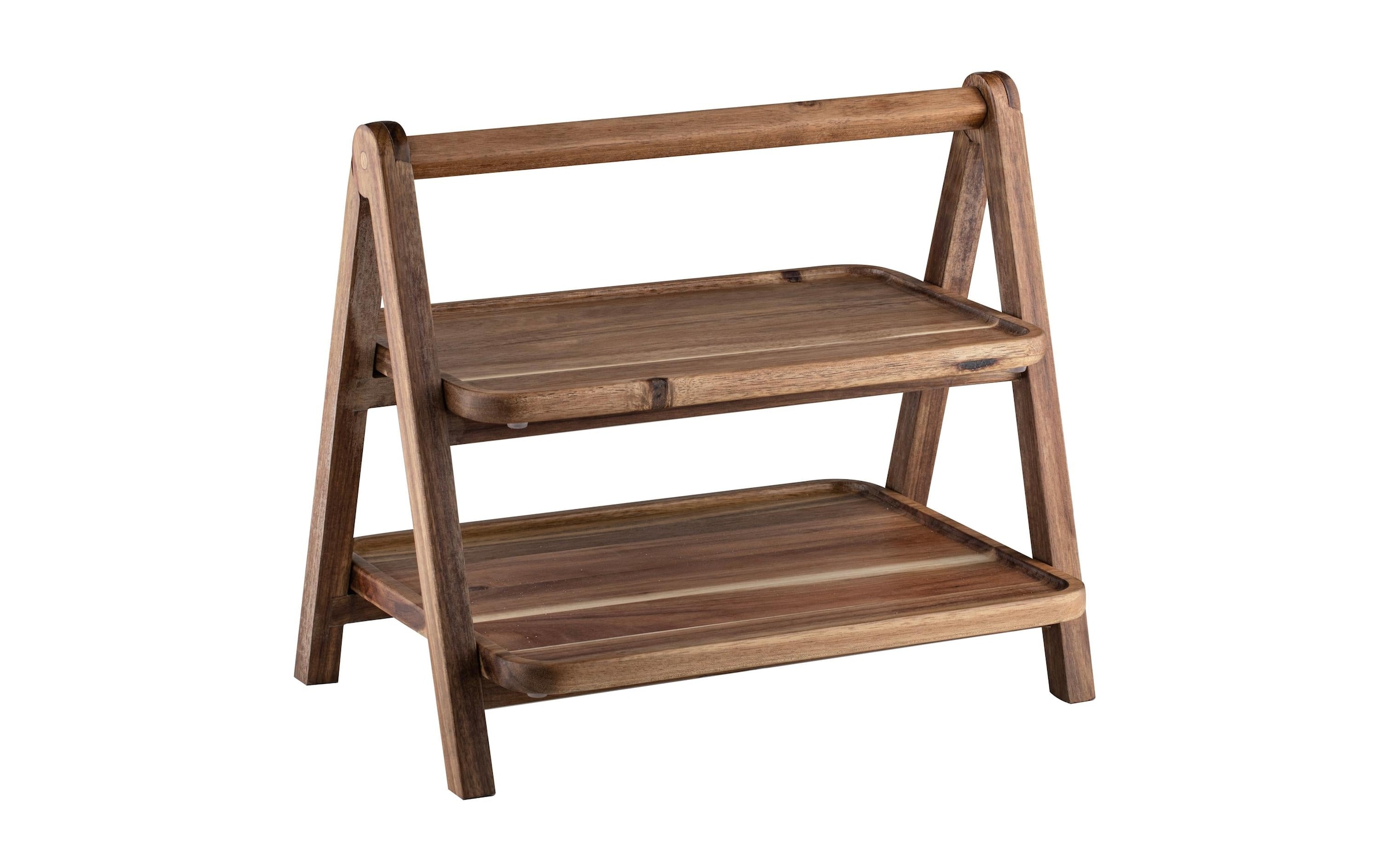 Ladelle Etagere »Gather 40 x 22 x 35 cm, eckig«