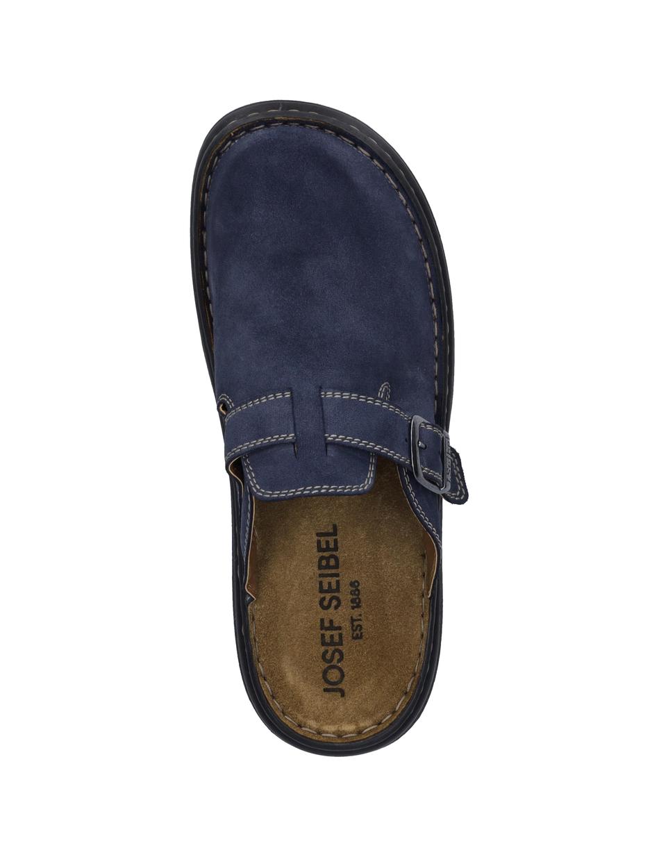 Clog Madrid, jeans
