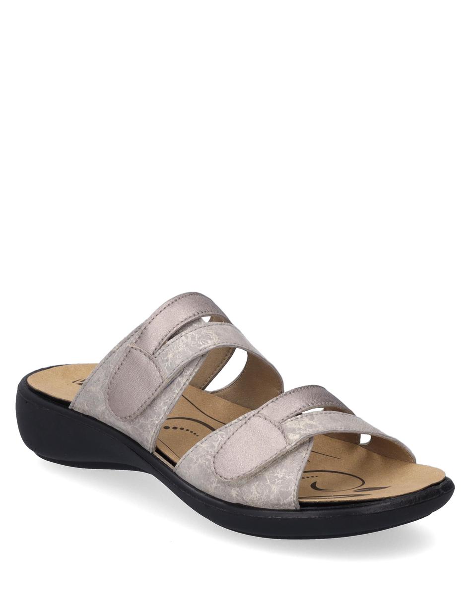 Sandale Ibiza 81, bronze