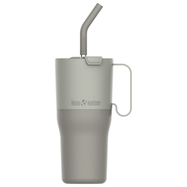 Klean Kanteen - Rise Tumbler Flip Straw - Tasse isotherme