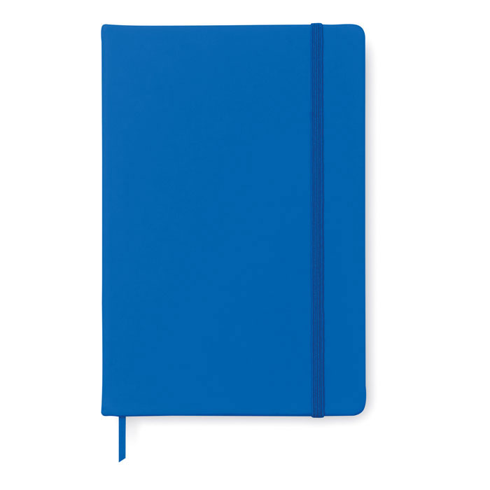 GiftRetail MO1804 - ARCONOT Carnet A5 96 pages lignées
