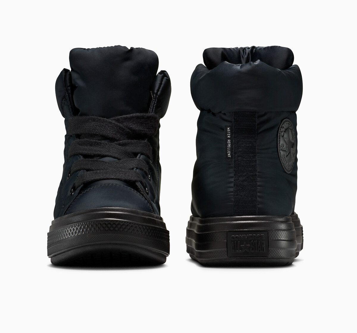 CONVERSE<br>Botas All Star Elements Foundation