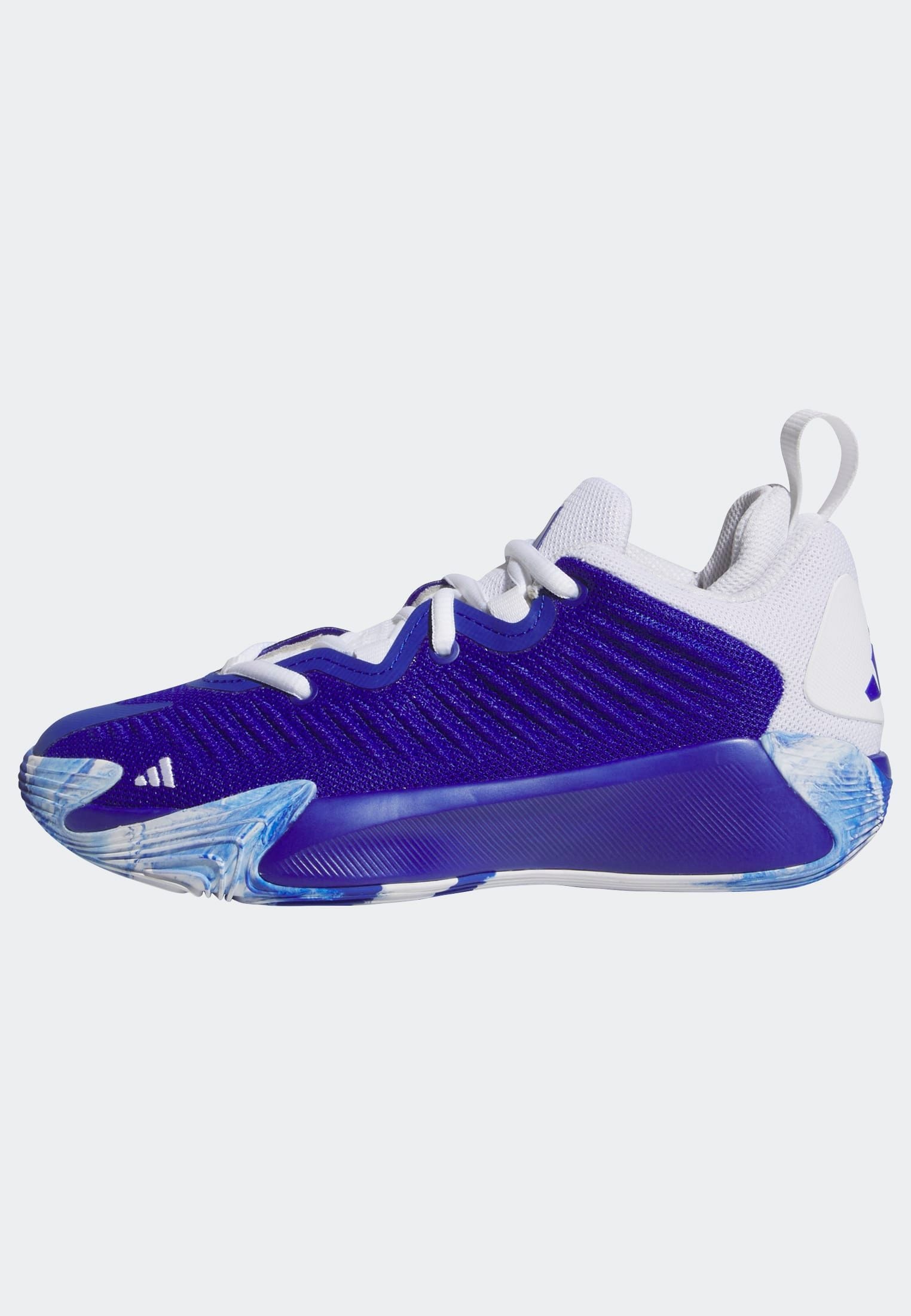 adidas Performance Basketballschuh »ADIDAS INITIATION J KIDS«
