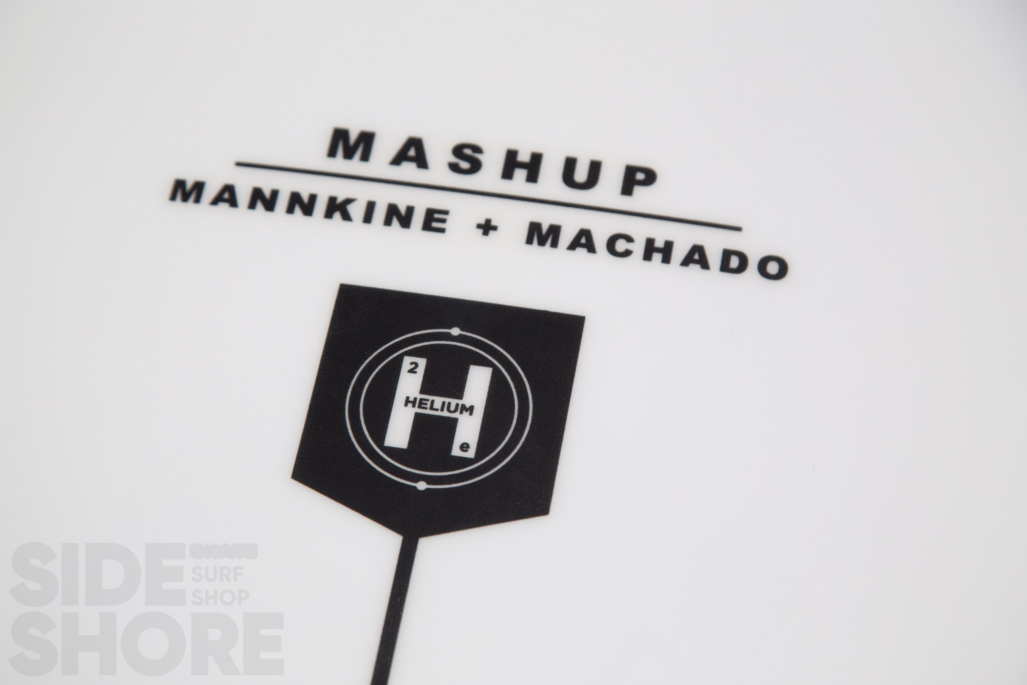 Firewire Mashup - 5'7 x 19 11/16