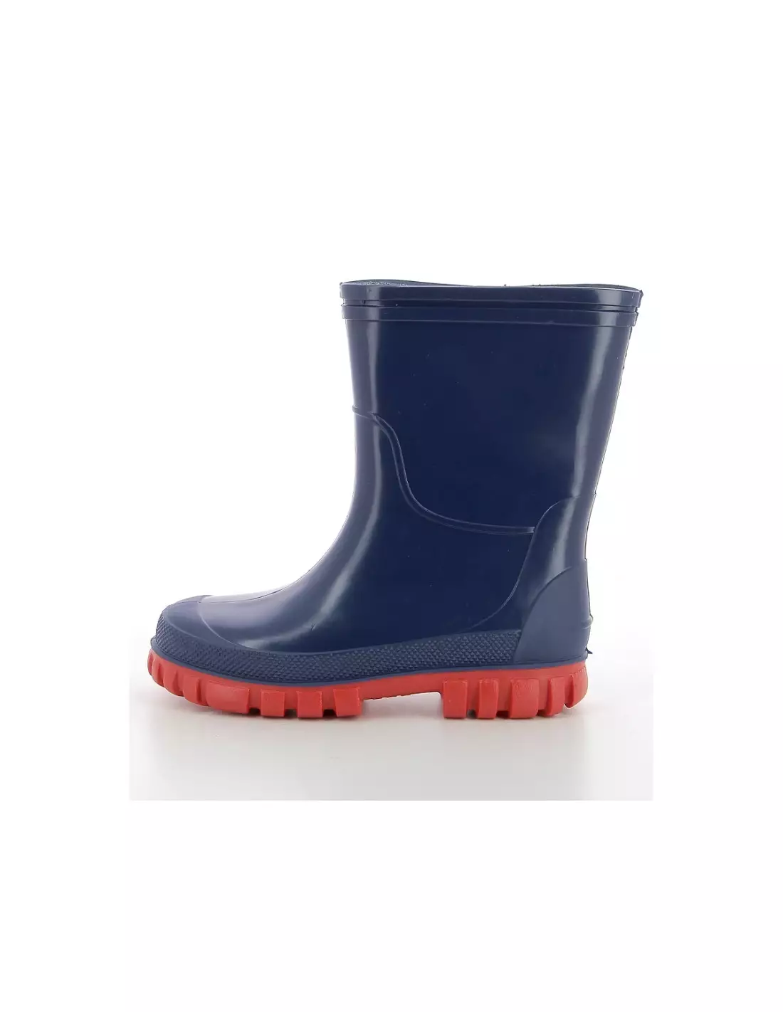 ATELIER GDC MALICE 620 - Bottes de pluie Bleu