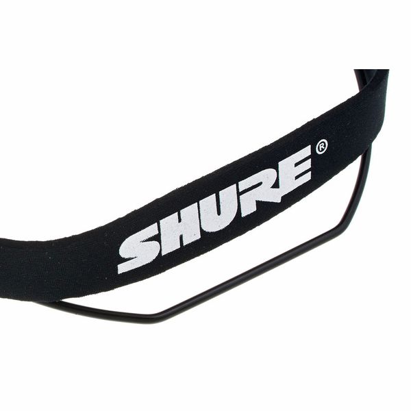 Shure WH-20 XLR Nackenbügelmikrofon
