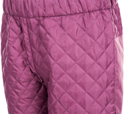 ZigZag Tiger Termosett, Damson