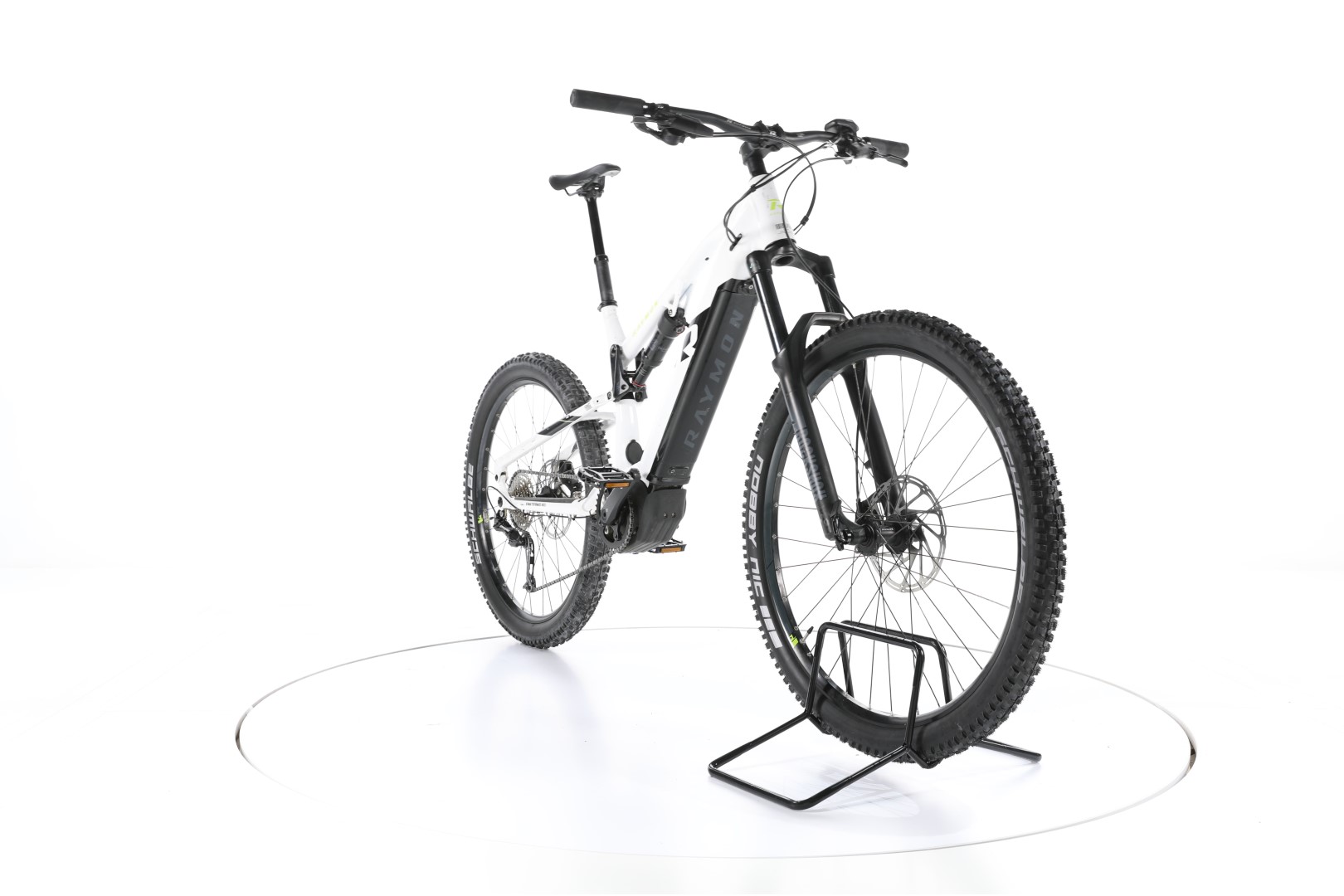 Raymon TrailRay 160E 7.0 (2023) | Diamond