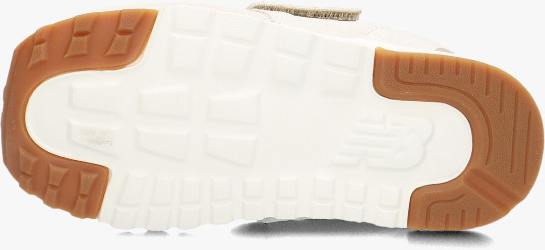 NEW BALANCE beige new balance lage sneakers nw574