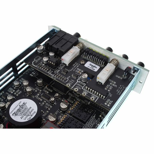 Tonelux TX5C