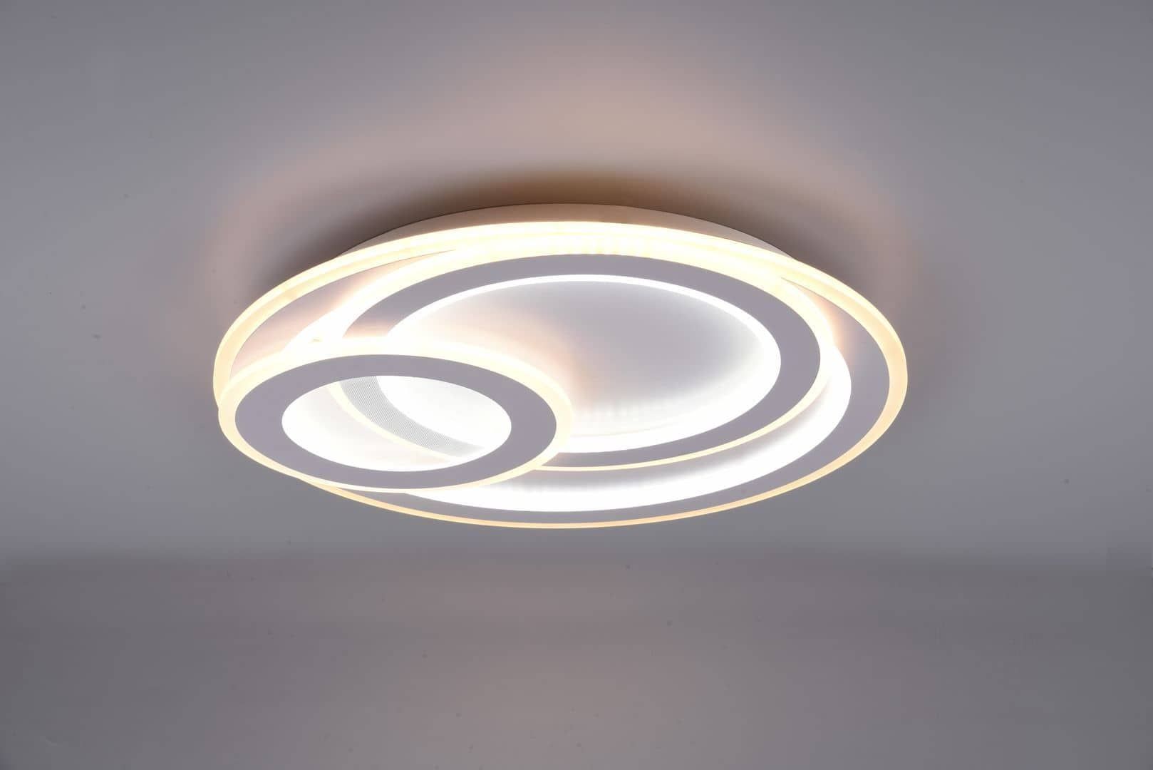 LED-Deckenleuchte