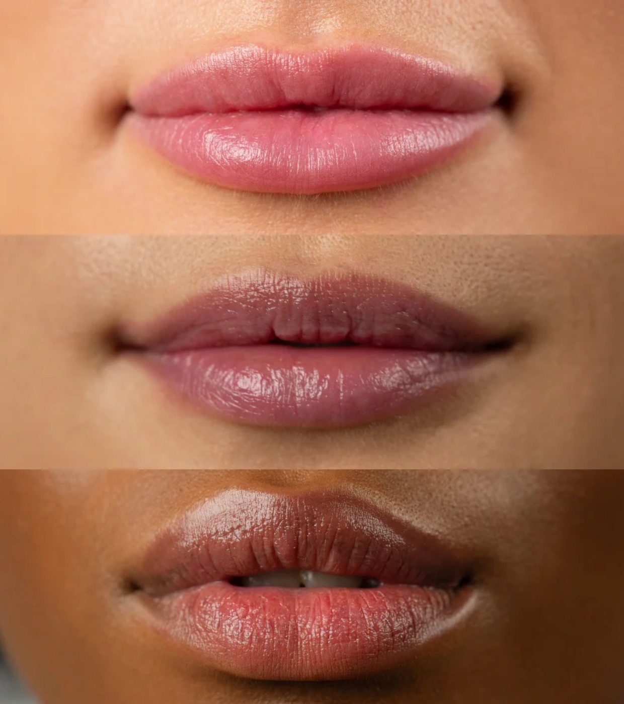 Dr. Paw Paw - *Wicked* - Duo de protetor labial - Enchanting