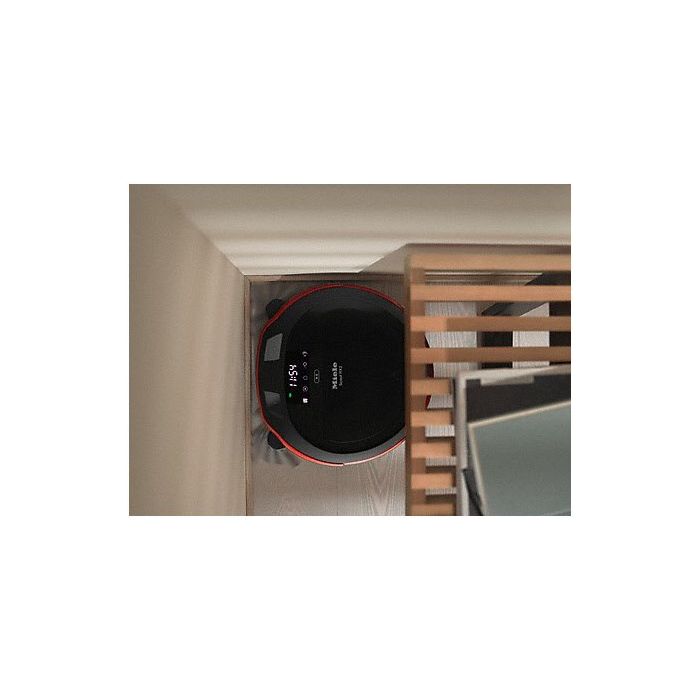 Miele Saugroboter Scout RX2 Home Vision Graphitgrau - SLQL0 30
