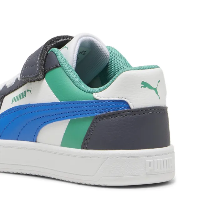 Puma Caven 2.0 Block AC+ PS Sneakers Junior