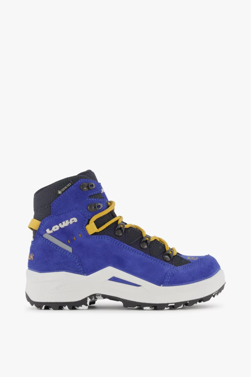 LOWA Kody Evo namuk Gore-Tex® 28-35 Kinder Wanderschuh