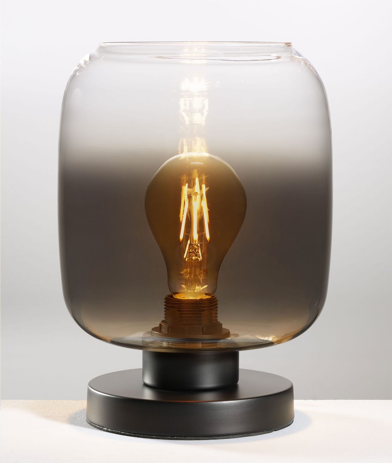 casaNOVA Retrofit Tischlampe SVENJA
