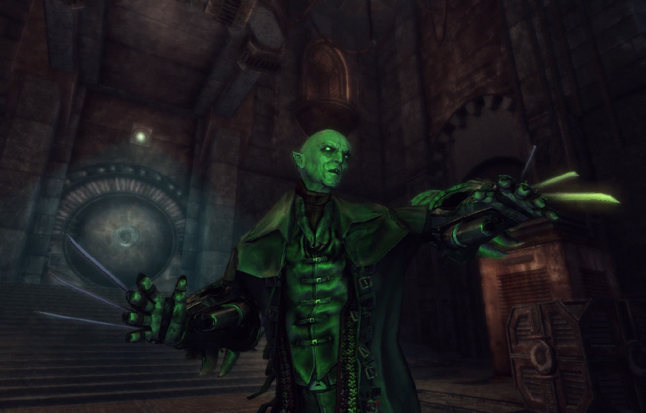 Necrovision Hardcore pack- PC