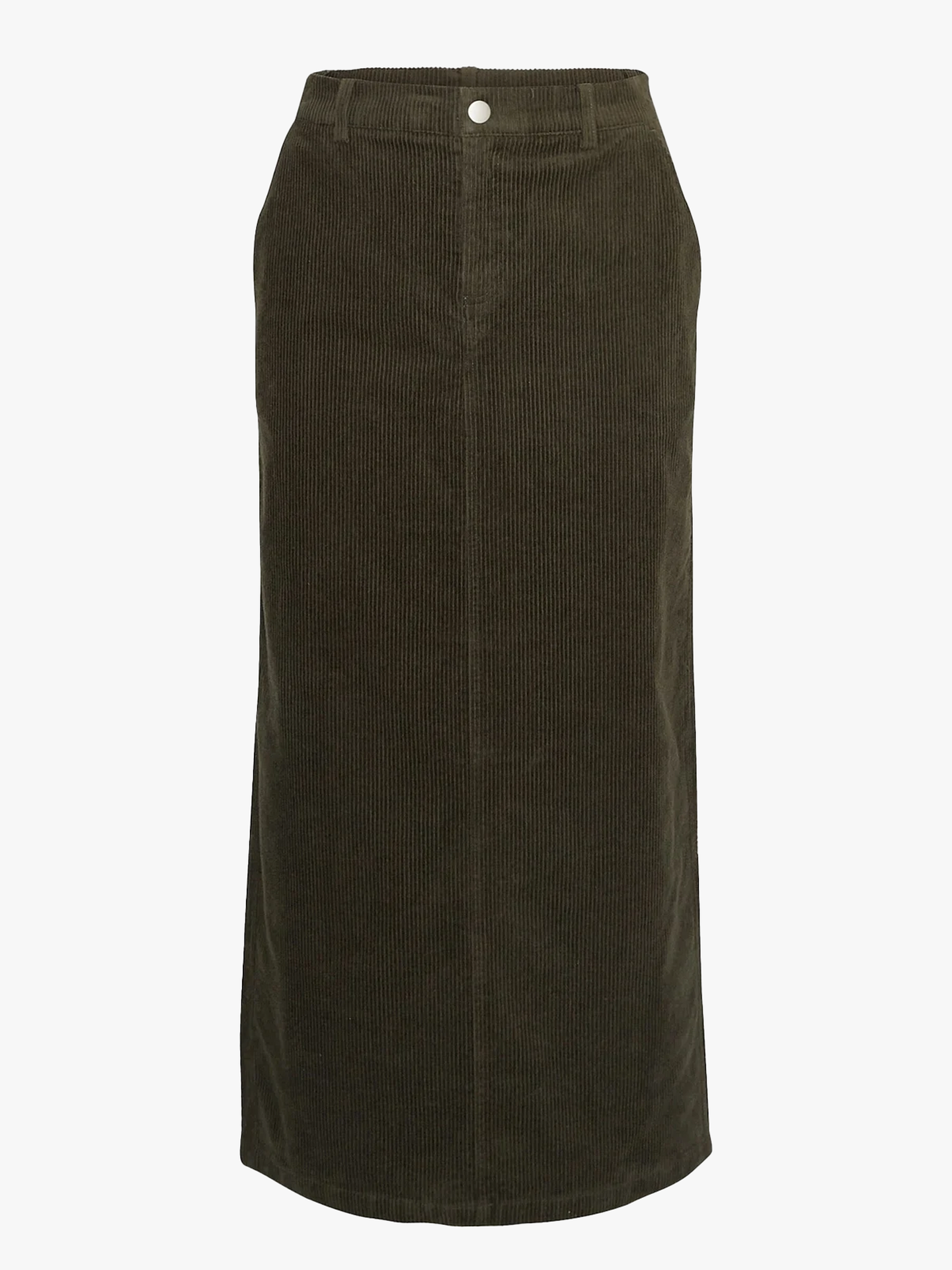 Arcelle Geggo High Waist Skirt