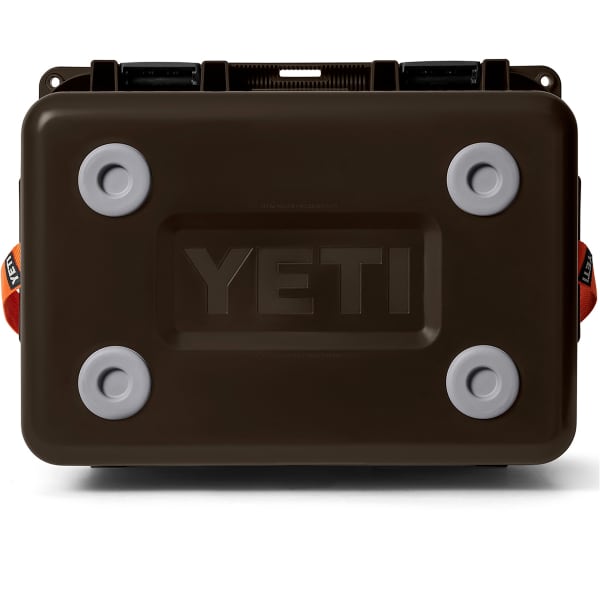 Bagagerie de voyage YETI LOADOUT GOBOX 30 WESTLAND BROWN
