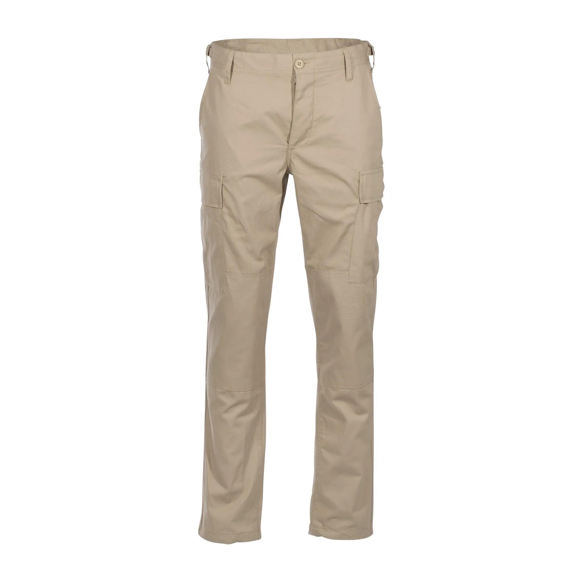 Mil-Tec -  Feldhose US BDU R/S Slim fit