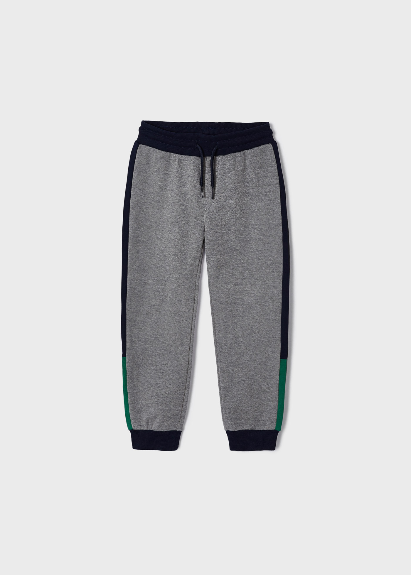 Conjunto de treino básico de 3 peças para meninos