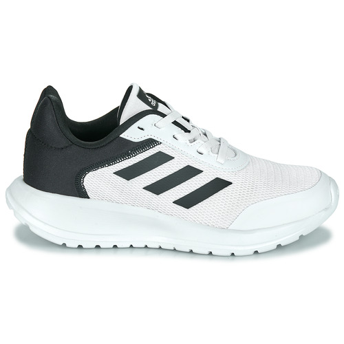 Adidas Sportswear - Tensaur Run 2.0 K - Blanc / Noir