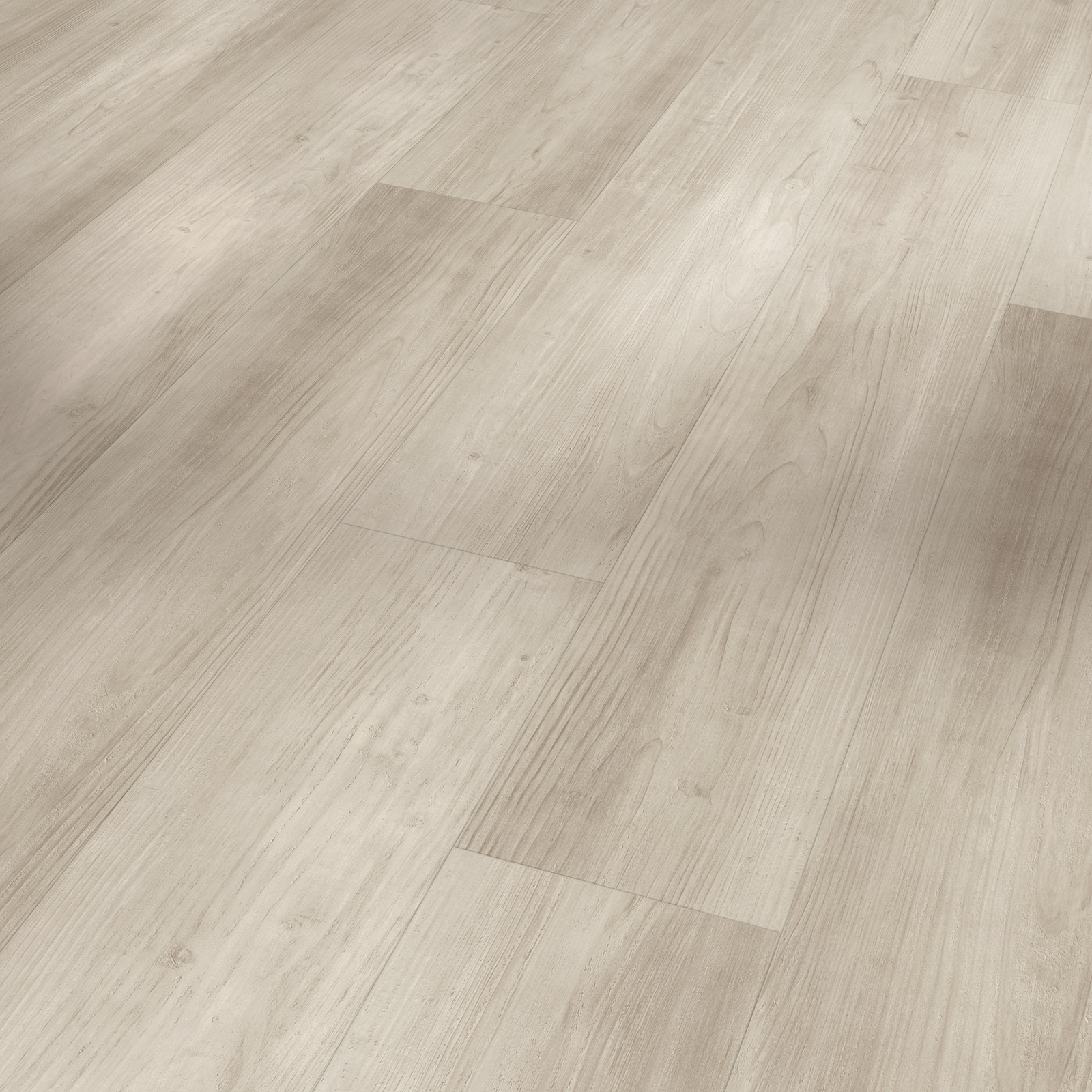 PARADOR Designboden MODULAR ONE - Pinie rustikal grau - 8 mm