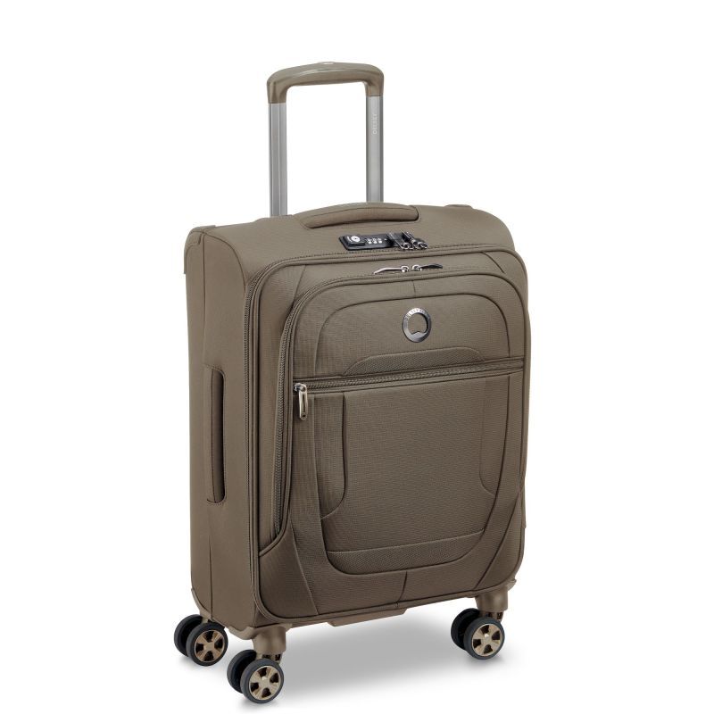 Helium DLX Cabine Slim - Sac de voyage à roulettes