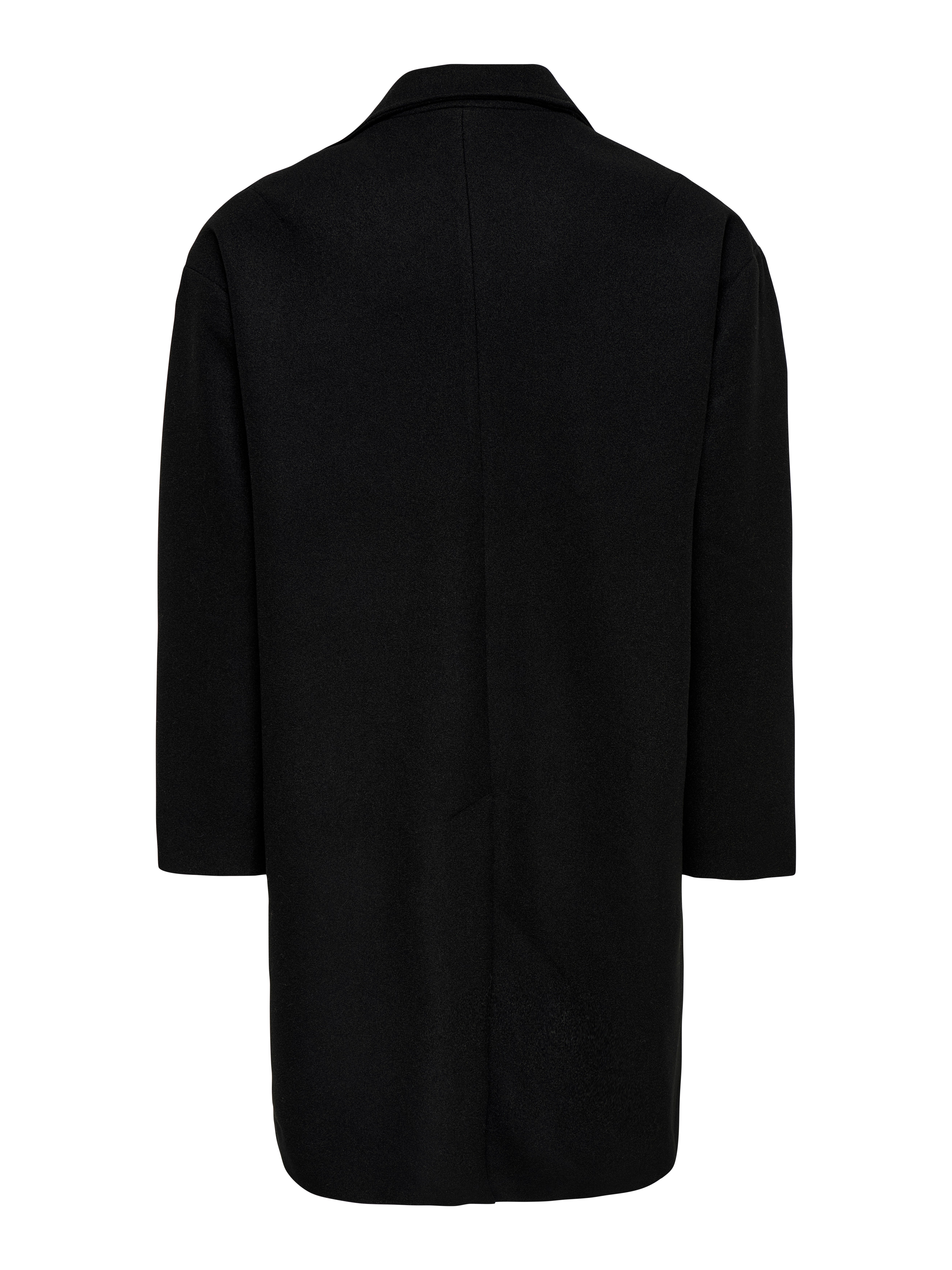 ONSWORF Mantel Black