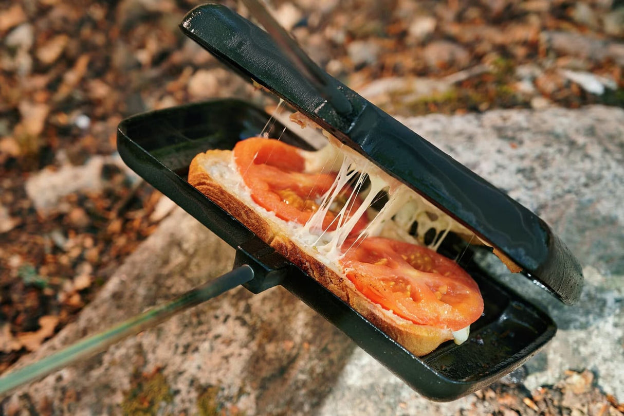 Hällmark<br>Sandwichjern 22x11cm