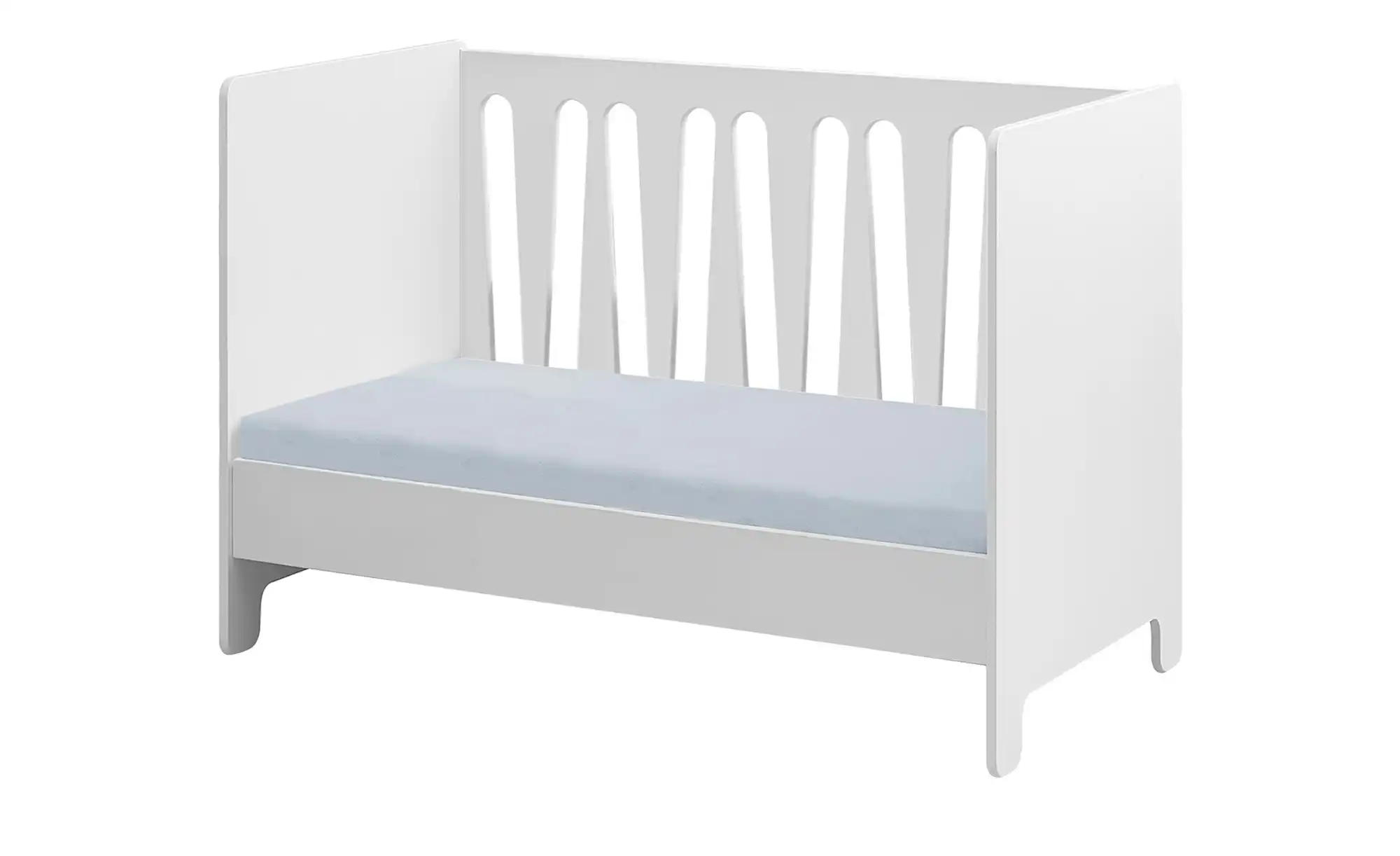 Kinderbett Moon