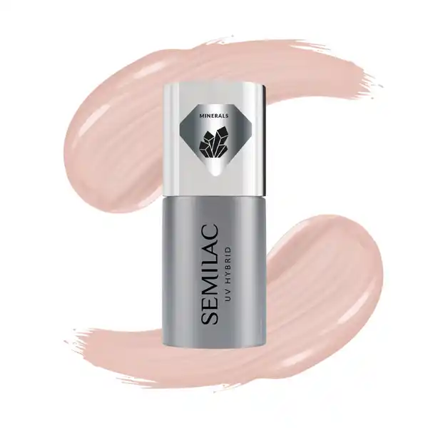 Mineral Strong Base Coat