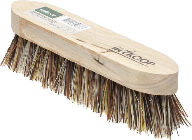 Welkoop - Werkborstel Union - 19.5 cm