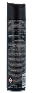 Schwarzkopf Taft Hairspray Power Invisible 250ML