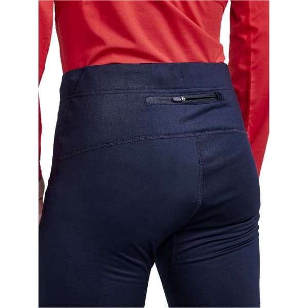 Collant running CRAFT ADV ESSENCE WARM TIGHTS M BLAZE
