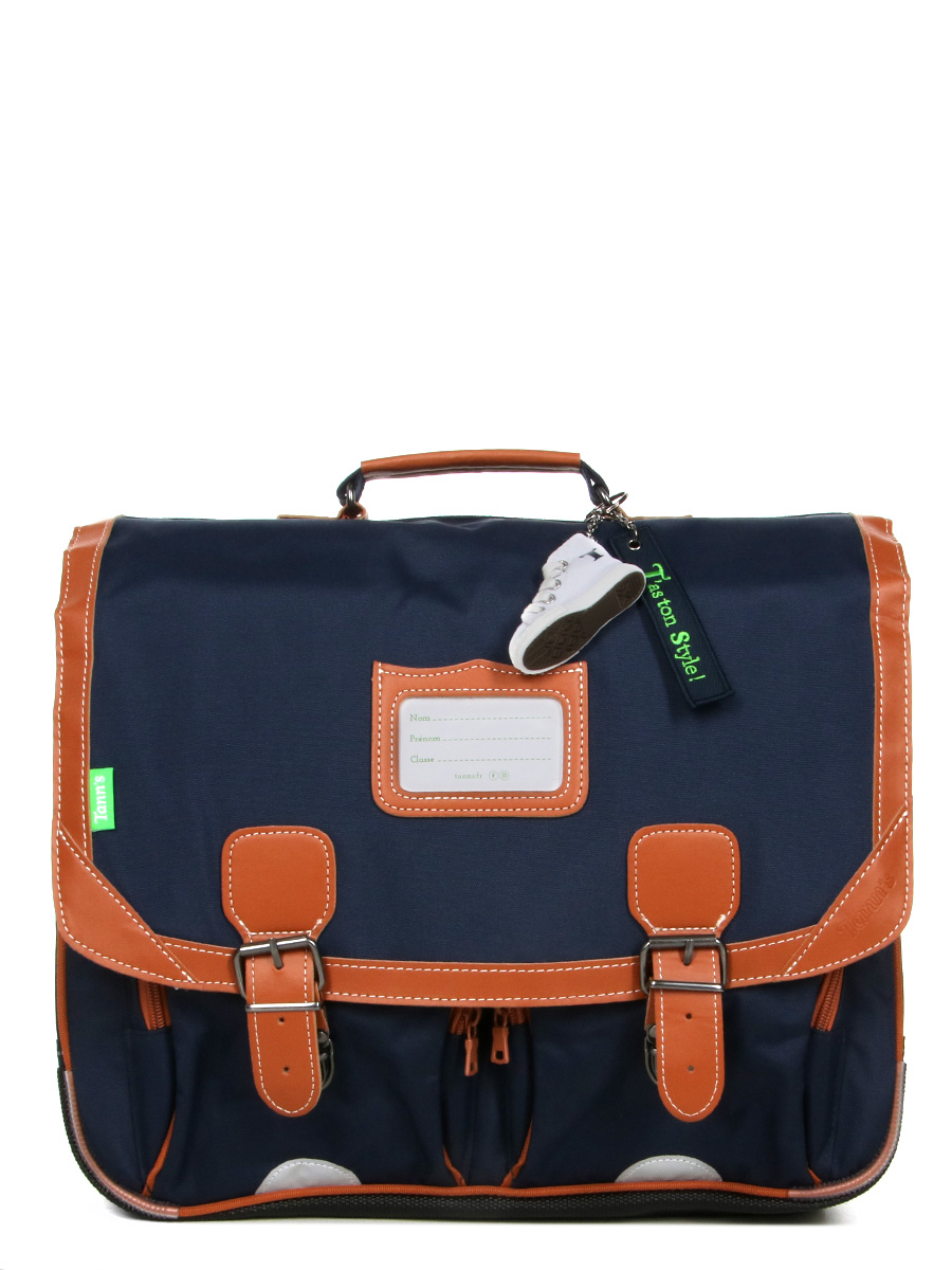 Cartable Tann's Camille 41 cm