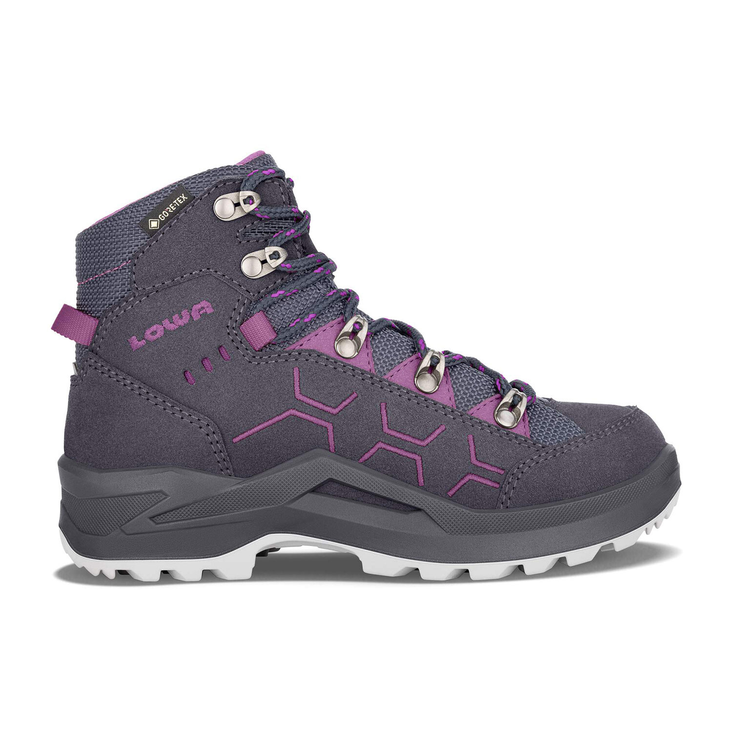 Lowa Kids Kody Evo GTX Mid Junior