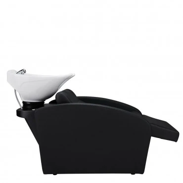 Bac de Lavage COMFORT Cuvette Blanche Lève- Jambes Electrique