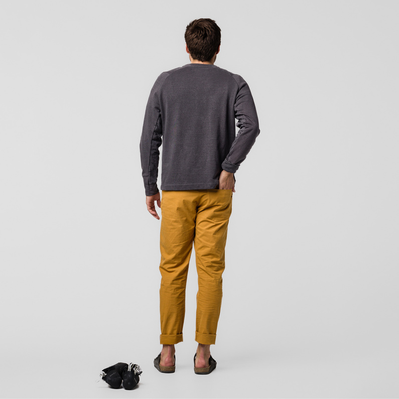 Salewa Herren Lavaredo Hemp Pullover